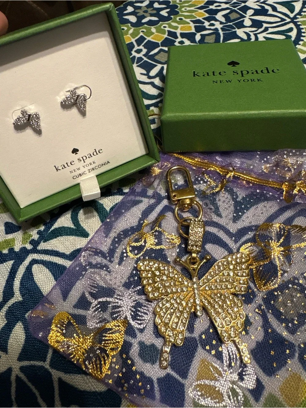 kate spade non brand